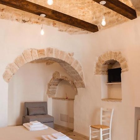 Trullo Pietrabella Villa Alberobello Exterior photo