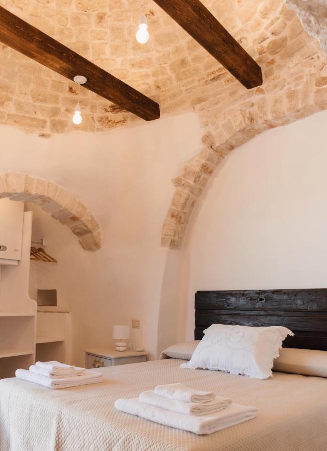 Trullo Pietrabella Villa Alberobello Exterior photo