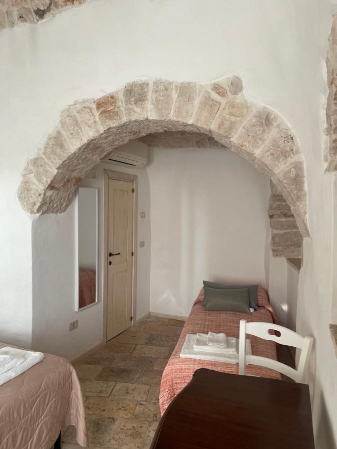 Trullo Pietrabella Villa Alberobello Exterior photo